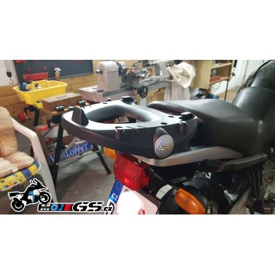 Plotna pod topcase Kappa/Givi pro BMW R1150GS, R1100GS