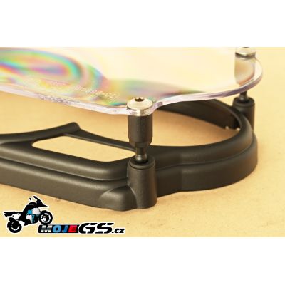 Originální kryt světlometu pro BMW R1200GS/A 2004-2012