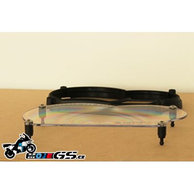 Originální kryt světlometu pro BMW R1200GS/A 2004-2012