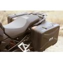 Vario boční kufry pro BMW R1250GS, R1200GS LC 2013-2018, F850GS, F750GS, černé