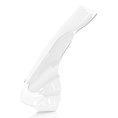 Plexi WRS 43cm pro BMW R1150GS, čiré