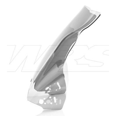 Plexi WRS 43cm pro BMW R1150GS, kouřové