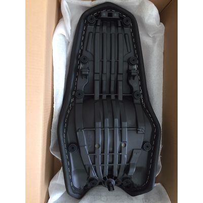 Komfortní sedadlo pro BMW F850GS, F750GS