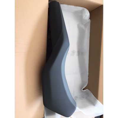 Komfortní sedadlo pro BMW F850GS, F750GS