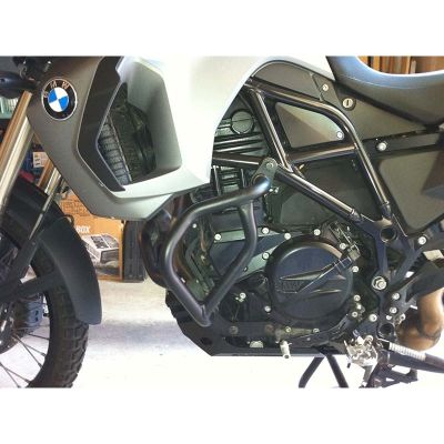 Padací rám Givi/Kappa pro F800GS, F700GS, F650GS 2008-2012