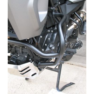 Padací rám Givi/Kappa pro F800GS, F700GS, F650GS 2008-2012