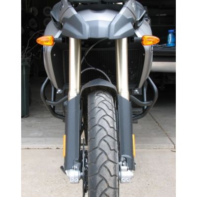 Padací rám Givi/Kappa pro F800GS, F700GS, F650GS 2008-2012