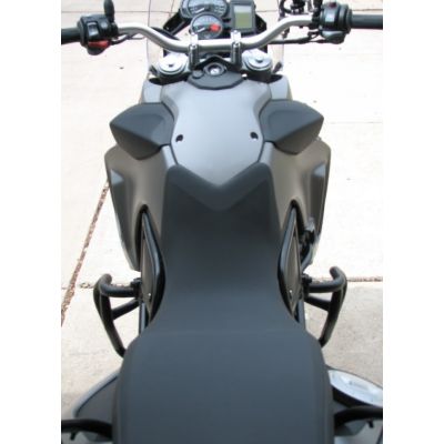 Padací rám Givi/Kappa pro F800GS, F700GS, F650GS 2008-2012