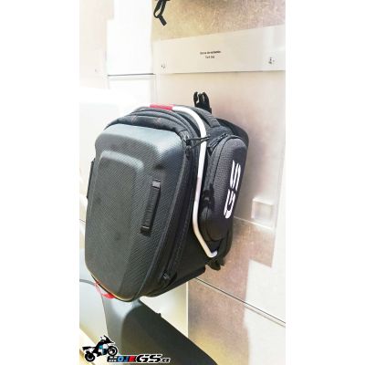 Originální tankvak na nádrž pro BMW F850GS, F750GS