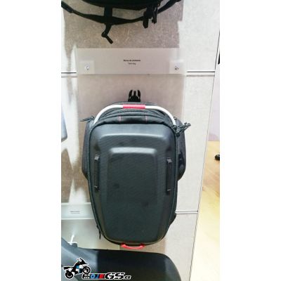 Originální tankvak na nádrž pro BMW F850GS, F750GS