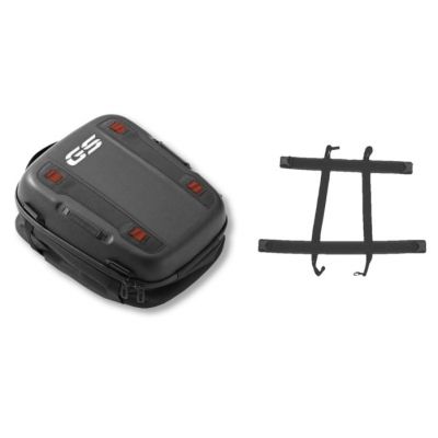 Taška na sedadlo spolujezdce pro BMW F850GS, F750GS