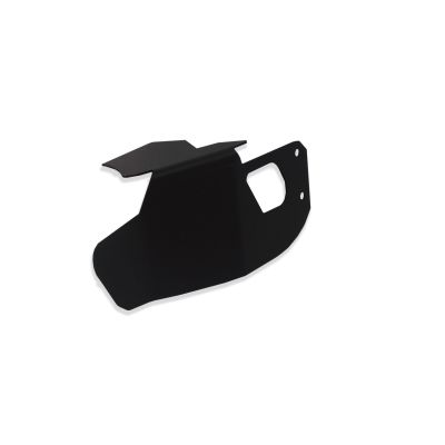 Kryt proti horkému vzduchu od katalyzátoru pro BMW R1250GS/A, R1200GS/A LC 2013-2018