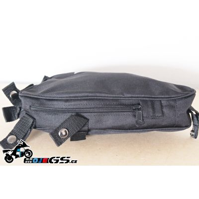 Tašky do velkého padacího rámu Heed BMW R1200GS 2004-2012