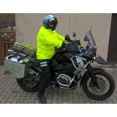 Velký padací rám Heed pro BMW R1200GS 2008-2012