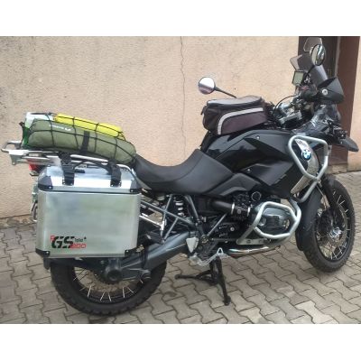 Velký padací rám Heed pro BMW R1200GS 2008-2012