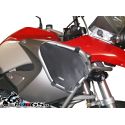 Tašky do velkého padacího rámu Heed BMW R1200GS 2004-2012