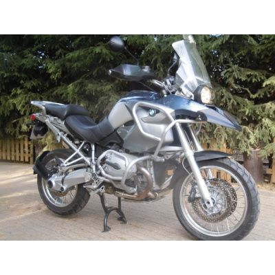 Velký padací rám Heed pro BMW R1200GS 2004-2007