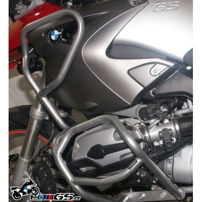 Velký padací rám Heed pro BMW R1200GS 2004-2012