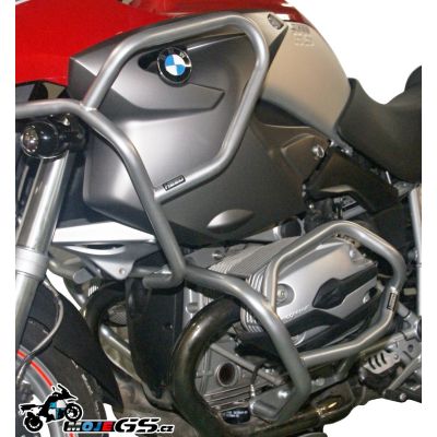 Velký padací rám Heed pro BMW R1200GS 2004-2012