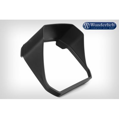 Stínítko pro displej R1250GS/A, R1200GS/A LC 2013-2018, F850GS, F750GS