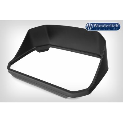 Stínítko pro displej R1250GS/A, R1200GS/A LC 2013-2018, F850GS, F750GS