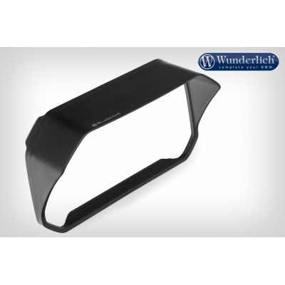 Stínítko pro displej R1250GS/A, R1200GS/A LC 2013-2018, F850GS, F750GS