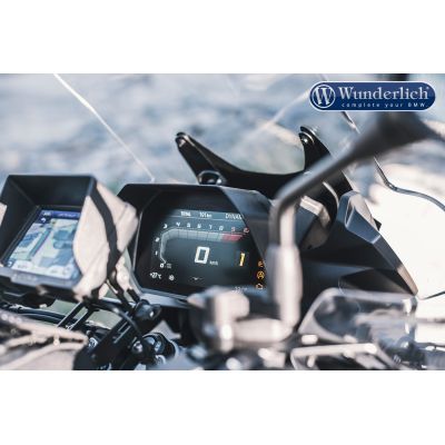 Stínítko pro displej R1250GS/A, R1200GS/A LC 2013-2018, F850GS, F750GS