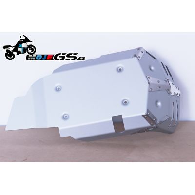 Kryt motoru Givi pro F800GS/A, F700GS, F650GS Twin
