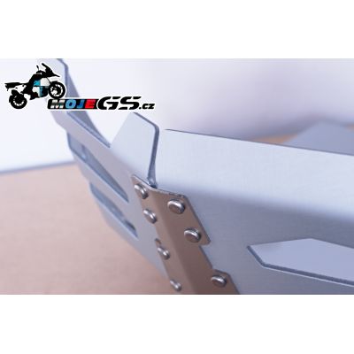 Kryt motoru Givi pro F800GS/A, F700GS, F650GS Twin