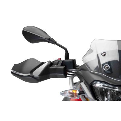 Sada ochrana rukou Puig pro BMW G310GS