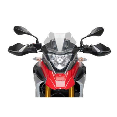 Sada ochrana rukou Puig pro BMW G310GS