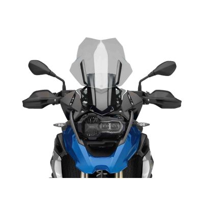 Elektronická regulace výšky plexi pro R1250GS/A, R1200GS/A LC 2013-2018