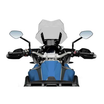 Elektronická regulace výšky plexi pro R1250GS/A, R1200GS/A LC 2013-2018
