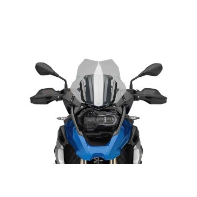 Elektronická regulace výšky plexi pro R1250GS/A, R1200GS/A LC 2013-2018