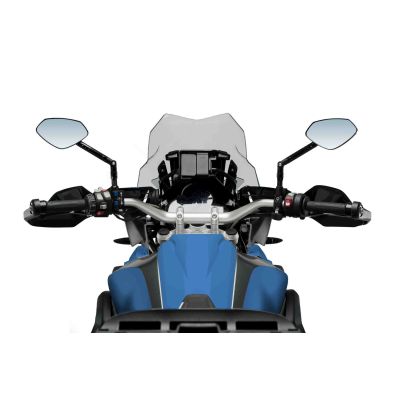 Elektronická regulace výšky plexi pro R1250GS/A, R1200GS/A LC 2013-2018