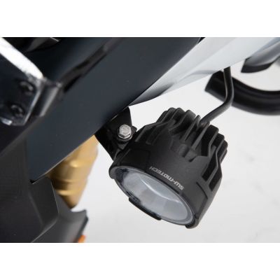 Držák přídavných světel pro BMW F850GS, F750GS