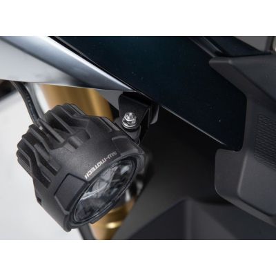 Držák přídavných světel pro BMW F850GS, F750GS