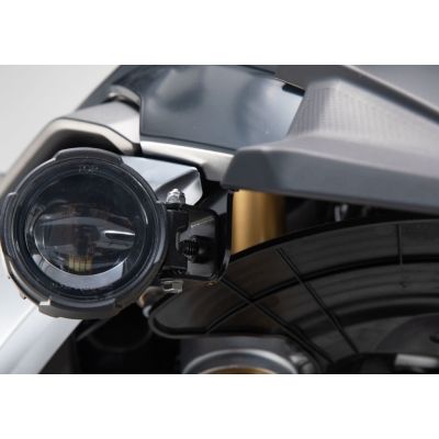 Držák přídavných světel pro BMW F850GS, F750GS