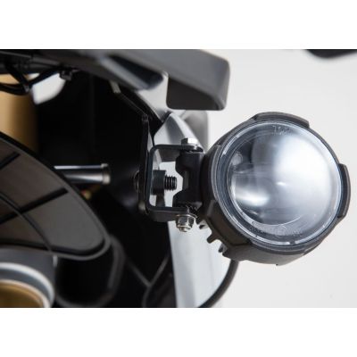 Držák přídavných světel pro BMW F850GS, F750GS