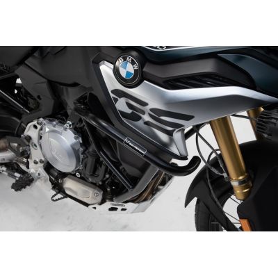 Padací rám SW-Motech pro BMW F850GS, F750GS