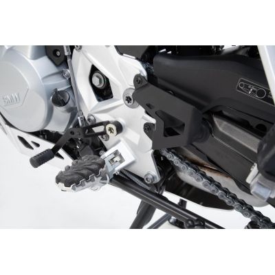 Kryty zadní brzdové pumpy pro BMW F850GS, F750GS
