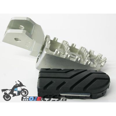 Enduro stupačky SW-Motech pro BMW F850GS, F750GS