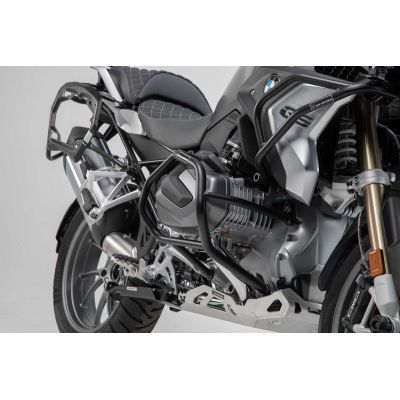 Spodní padací rám SW-Motech pro BMW R1250GS 2018+, černý
