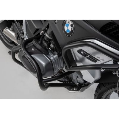 Spodní padací rám SW-Motech pro BMW R1250GS 2018+, černý