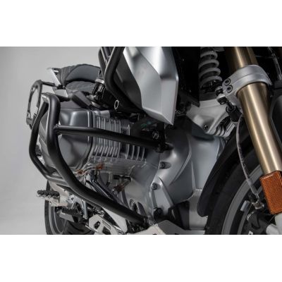 Spodní padací rám SW-Motech pro BMW R1250GS 2018+, černý