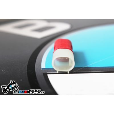 Konektor pro aktivaci módu Enduro PRO