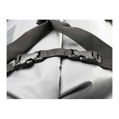 Voděodolný válec 35L SW-Motech, šedý