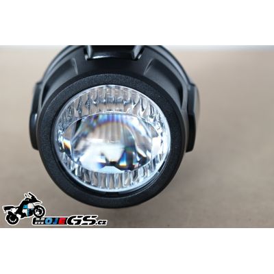 LED přídavný světlomet BMW