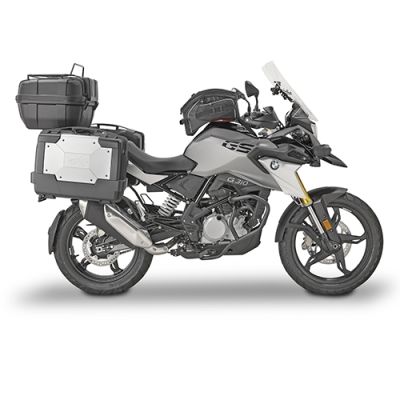 Nosiče bočních kufrů Givi/Kappa pro BMW G310GS