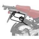 Nosiče bočních kufrů Givi/Kappa pro BMW R1150GS, R1100GS